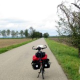 2309F 043 Lech Radweg